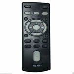 New RM-X151 Car Remote For Sony CDX-F5000 CDX-F5005X CDX-F50M CDX-F5500. Fixed Price $7.99.