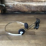 Vintage Memorex Soniclite SL90 Walkman Style Headphones Tested!. Fixed Price $18.00.