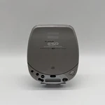 Philips Magnavox 25 Seconds Esp Portable Cd Player AZ7433/17 1998. Fixed Price $19.57.