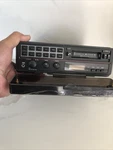 Standard Horizon Mst 30 : Marine Am/fm/cassette Stereo. Fixed Price $119.00.
