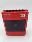 Vintage Realistic Cassette Recorder 14- 842 For Parts Repair. Fixed Price $15.00.