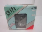 Vintage 1980'S Jvc CX-F3K Fm/am Stereo Radio Cassette Player Powers On. Fixed Price $149.99.