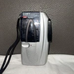 Vintage Coby CX-R122 Handheld Cassette Voice Recorder Tested Works. Fixed Price $22.24.