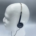 Genuine Sony Walkman MDR-005 Headphones Vintage Black. Fixed Price $99.99.