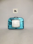 Vintage Curtis Personal Cassette Player RS74A. Fixed Price $35.00.