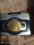 Casio Portable Stereo Cassette Player AS-32. Fixed Price $51.35.