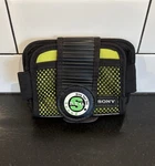 Vintage Sony Bring Your Own Sound Cassette Player Case. Fixed Price $17.00.