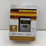 Vintage Mtv Music Television Portable MP3 Player 64MB Of Storage. Fixed Price $45.99.