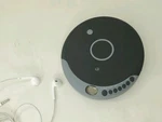 Gpx PC807BMP3U Personal Portable MP3/CD Player Plus Apple Earphones. Fixed Price $13.99.