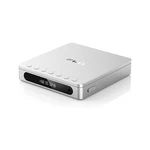 Fiio DM13 Multifunctional Portable Stereo Cd Player (silver Bluetooth). Fixed Price $164.99.