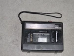 Panasonic Mini Cassette Recorder RQ-L335 W. Fixed Price $24.99.