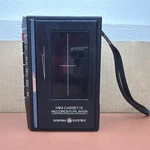 Vtg General Electric 3-5303A Micro Cassette Tape Recorder Player. Fixed Price $17.08.