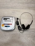 Aiwa XP-V70 Personal Portable Cd Compact Disc Player Eass Plus 40 Sec Anti Shock. Fixed Price $34.99.