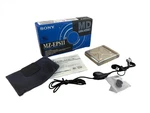 Sony MZ-EP11 Md Walkman Portable Player From Japan (read Description). Fixed Price $299.00.