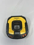 Panasonic SL-SW405 Portable Cd Player (tested / Read Description). Fixed Price $9.95.