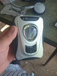 Durabrand Model 1125 Am/fm Cassete Player With Graphic Equalizer. Fixed Price $11.25.