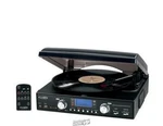 Jensen Digital 3-SPEED Stereo Turntable. Fixed Price $99.99.