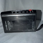 General Electric Cassette Recorder Player Model 3-5303A. Fixed Price $15.00.