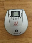 Vintage Cassette Player Model 3-8120 May 2001. Fixed Price $9.50.