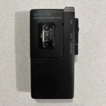 Aiwa TP-M200 Micro Cassette Recorder V-sensor Voice Activated Tested Read Below. Fixed Price $49.99.