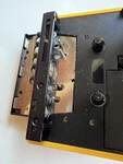 Sony Walkman Sports WM-F75 Player Am/fm Yellow (cassette Not Working). Fixed Price $95.00.