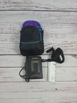 Panasonic Portable Cassette Recorder RQ-L319 Vas Works Vintage. Fixed Price $24.99.