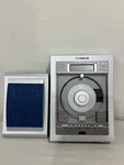 Fisher SLIM-1400BL Cd Player Am Fm Radio Speaker Parts Repair. Fixed Price $53.99.