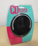 Proscan Personal Compact Player PCD300-BLACK New... Fixed Price $19.99.