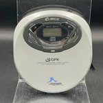 Gpx C3971 Portable Cd Disc Player W/ Anti-shock Protection 60-SEX Esp Works. Fixed Price $19.95.
