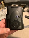 Rca- Personal Casstee Player W/ Speaker RP-1855A Tested Working. Fixed Price $25.00.