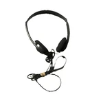 Vtg Sony MDR-101 Walkman Headphones Tested Works Ships Fast Good Condition. Fixed Price $12.14.