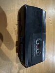 Radio Shack MICRO-31 Cassette Tape Recorder 14-1161. Fixed Price $23.00.