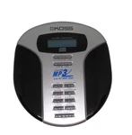 Koss MP3 Player Portable Discman 120 Sec Esp Cd-r/rw Untested. Fixed Price $31.52.