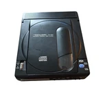 Vintage Realistic CD-3200 Portable Compact Disc Player Cat #42-5011 For Parts. Fixed Price $17.99.