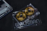 Transparent Front Shell For Sony EX677 WM-EX610 WM-EX600 Walkman Logo. Fixed Price $35.98.