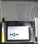 Ezcap 231 Portable Cassette Tape To MP3 Converter *audio File Complete. Fixed Price $16.00.