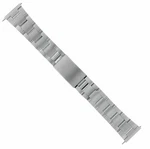 Solid Oyster Band For Citizen 8700 BL8004-53E BN0150-28E Diver 20MM Straight End. Fixed Price $54.95.