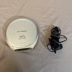 Sony D-EJ368CK Walkman Portable Cd-r/rw Car Ready And Dc Adapter Parts. Fixed Price $17.00.
