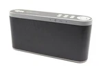 Ilive Platinum ISWF576B Wi-fi Speaker No Charging Dock. Fixed Price $25.00.