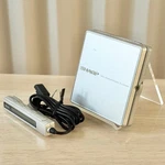 Sharp MD-ST600 Portable Player Operation Confirmed. Fixed Price $99.99.