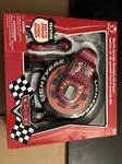Disney Store Movin Soundz Portable Cd Player Cars. Fixed Price $100.00.