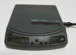 Yamaha CDX-P7 Compact Portable Player Great Sound Bass Extension 1990 Japan. Fixed Price $189.09.