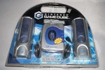 Am/fm Stereo Cassette Player W/ Speakers (nintendo Gamecube) New Sealed. Fixed Price $197.99.