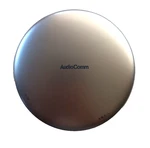 Audiocomm Portable Player CDP-825Z-S Gray Silver Japan No Headphones Tested. Fixed Price $24.99.