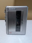 Sony TCM-450 Walkman Cassette Tape Recorder Player Confirmed Operation Portab 66. Fixed Price $76.50.