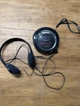 Sony D-EJ626CK Cd Walkman G-protection Car Ready Portable Disc Player.. Fixed Price $29.99.