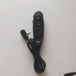 Sony RM-MZR2MP Md Minidisc Remote Control Vintage Plug 2.5MM For Earphones. Fixed Price $49.00.