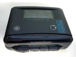 General Electric 3-5463A Stereo Cassette Player Working. Fixed Price $18.00.