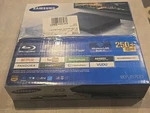 Samsung Blu-ray Player W/ Wi-fi BD-J5700 250+ Apps Full Hd 1080P New Sealed. Fixed Price $169.50.