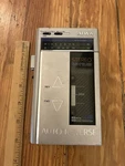 Aiwa Portable Cassette Player/recorder Walkman HS-J300 Radio Tested But Read. Fixed Price $44.95.